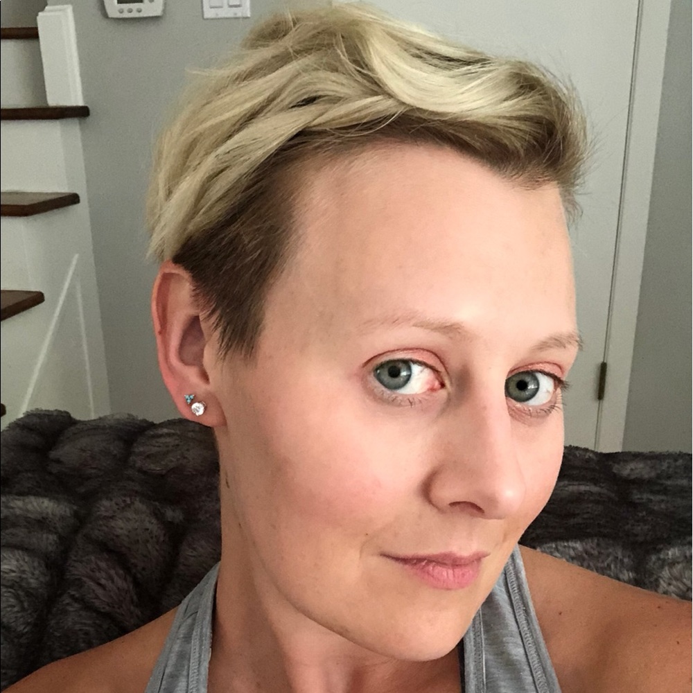 Meet your Posher, Callie!